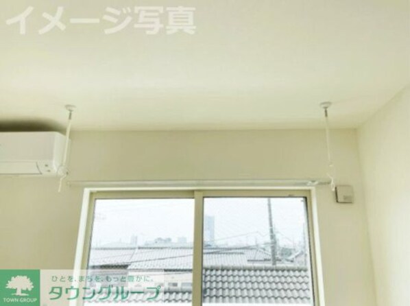 キャッテリー越谷の物件内観写真